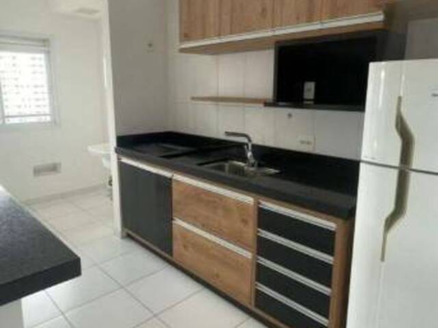 Apartamento para Venda em Barueri - 2