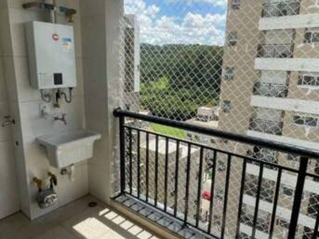 Apartamento para Venda em Barueri - 4