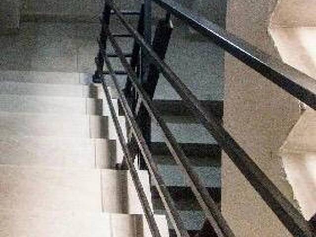 Kitnet para Locação em Jandira - 5