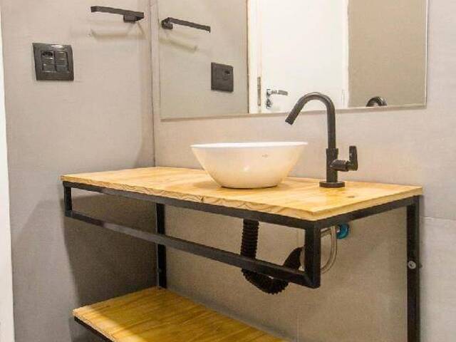 Kitnet para Locação em Jandira - 3