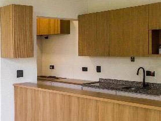 Kitnet para Locação em Jandira - 2