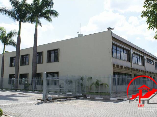 Galpão para Venda em São Paulo - 4