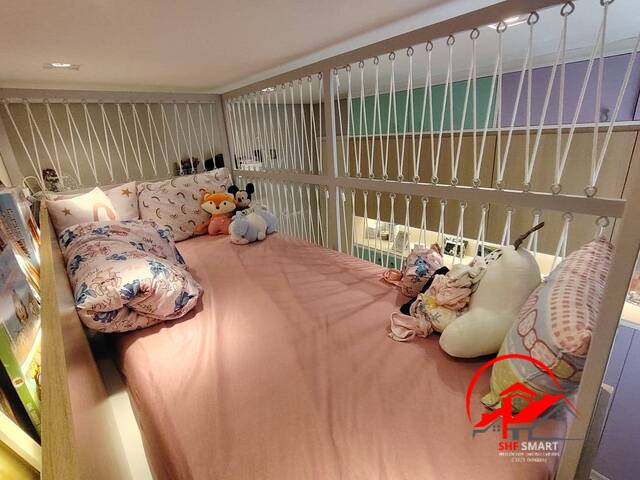 Apartamento para Venda em Barueri - 3