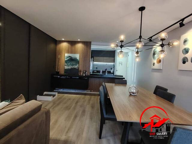 Apartamento para Venda em Barueri - 2