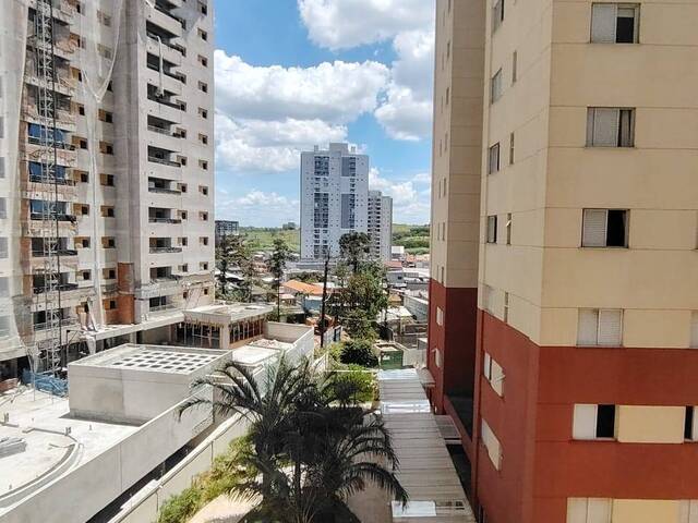 Venda em Jardim Iracema/Aldeia - Barueri