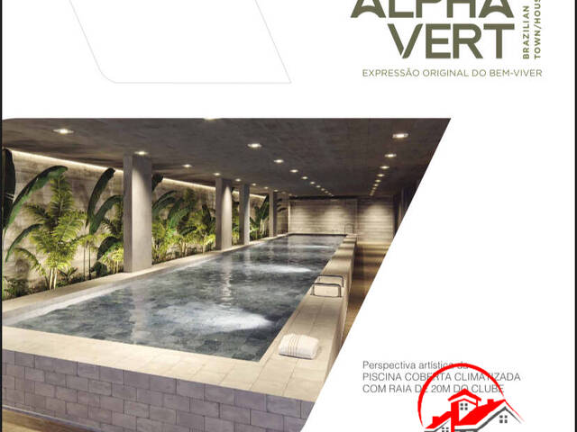 Apartamento para Venda em Santana de Parnaíba - 2