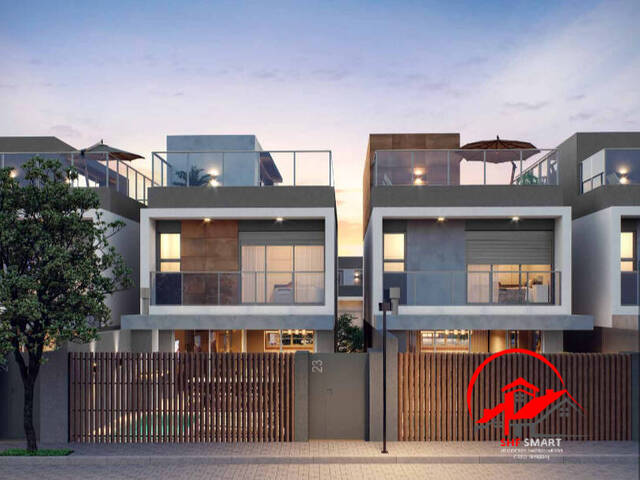 Apartamento para Venda em Santana de Parnaíba - 4