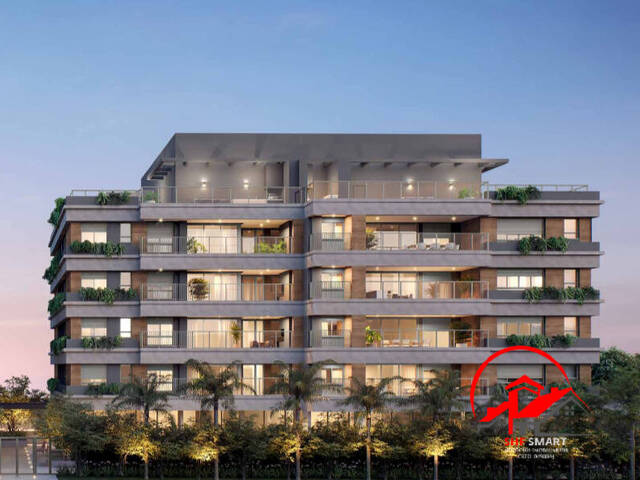 Apartamento para Venda em Santana de Parnaíba - 5