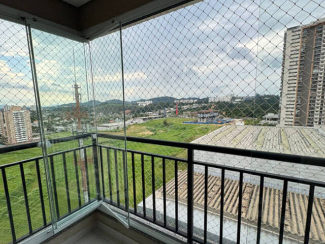 Apartamento para Locação em Barueri - 4