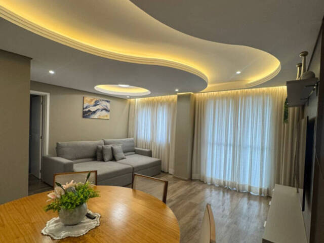 Apartamento para Locação em Barueri - 2