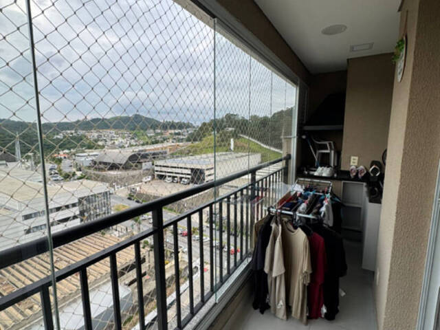 Apartamento para Locação em Barueri - 5
