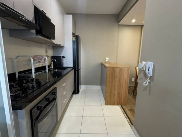 Apartamento para Locação em Barueri - 3