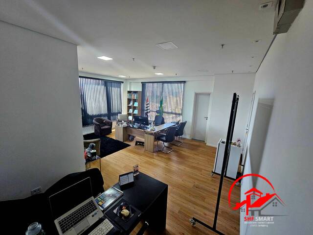 Sala para Venda em Barueri - 3