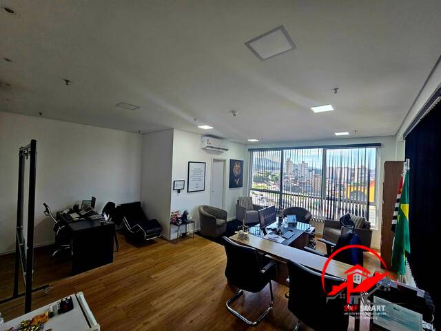 Sala para Venda em Barueri - 5