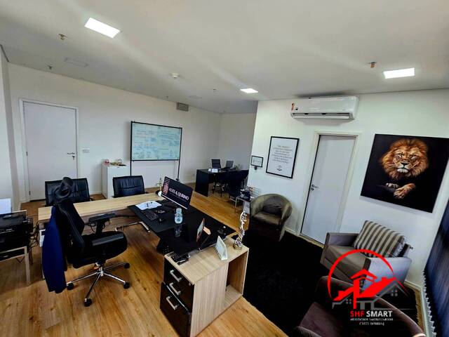 Sala para Venda em Barueri - 4