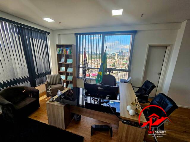 #589 - Sala para Venda em Barueri - SP - 1