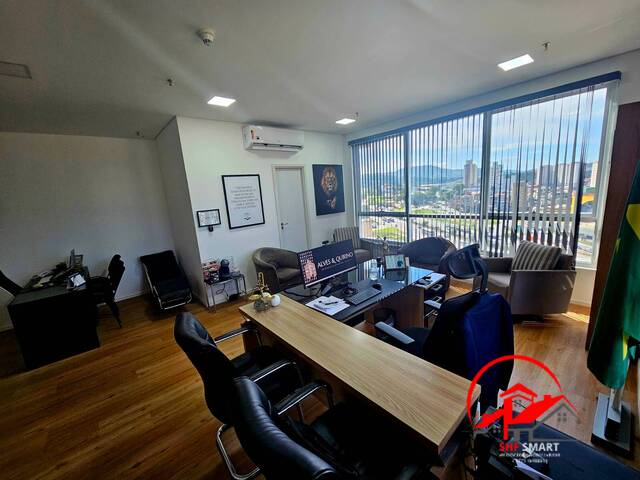 Sala para Venda em Barueri - 2