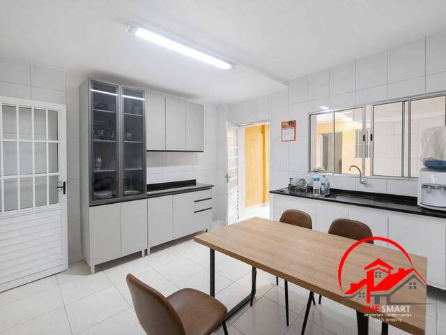 Casa para Venda em Osasco - 2