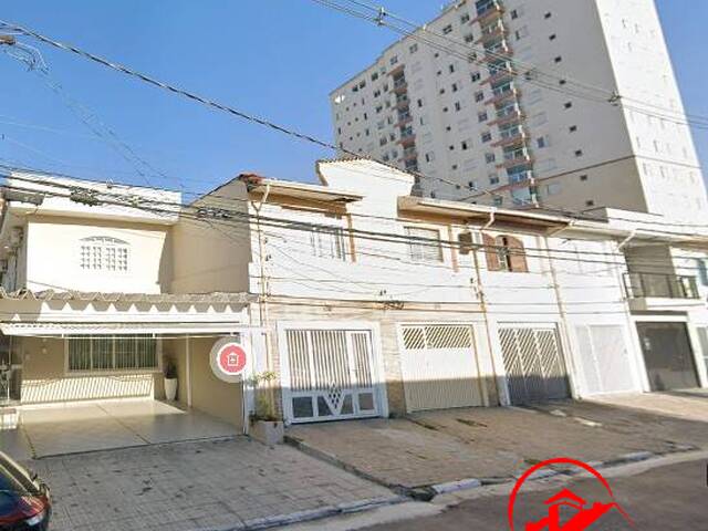 Casa para Venda em Osasco - 3