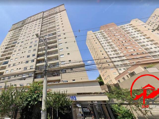 #593 - Apartamento para Venda em Barueri - SP - 1