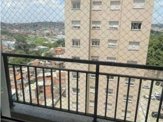 Apartamento para Venda em Barueri - 2