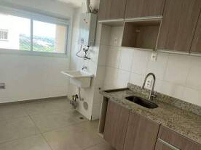 Apartamento para Locação em Barueri - 2