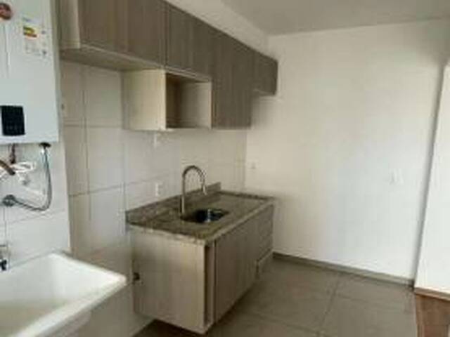 Apartamento para Locação em Barueri - 3