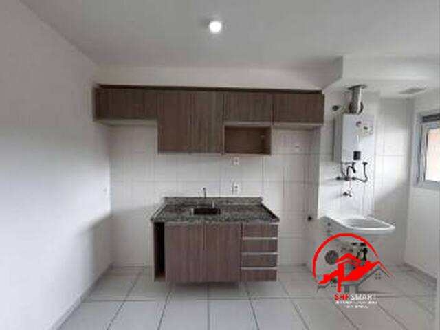 Apartamento para Locação em Barueri - 4