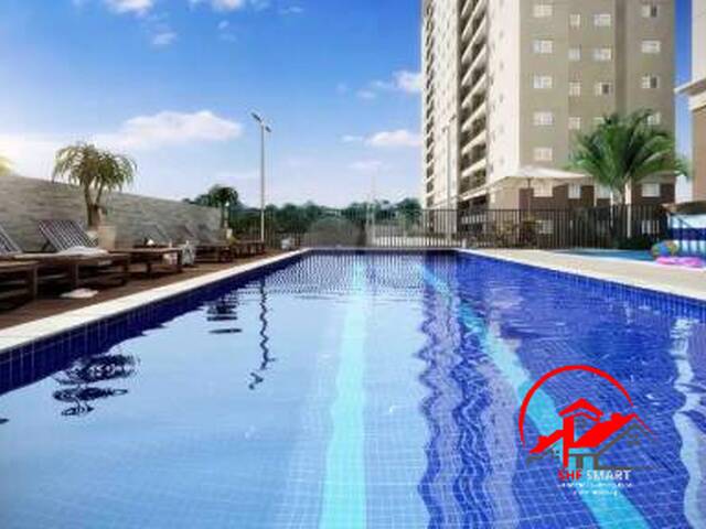 Locação em Votupoca - Barueri