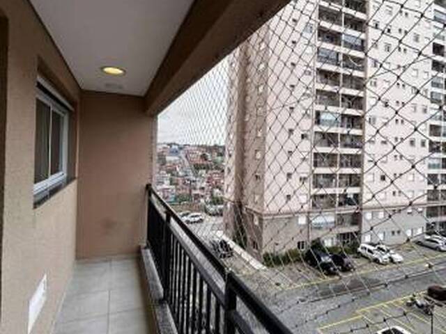 Apartamento para Locação em Barueri - 2