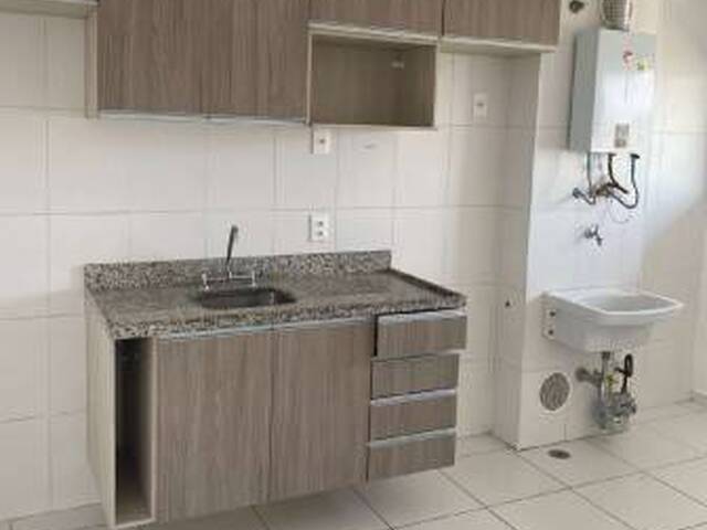Apartamento para Venda em Barueri - 2