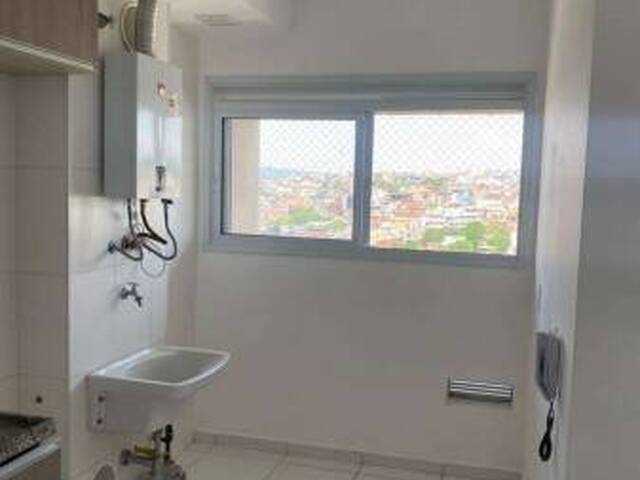 Apartamento para Venda em Barueri - 3