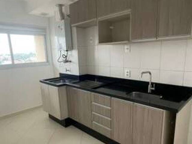 Apartamento para Venda em Barueri - 2