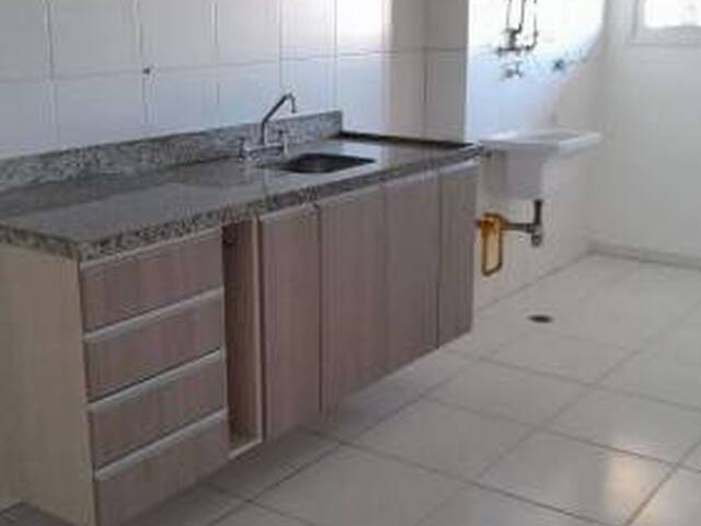 Apartamento para Venda em Barueri - 4