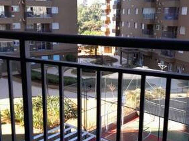 Apartamento para Venda em Barueri - 3