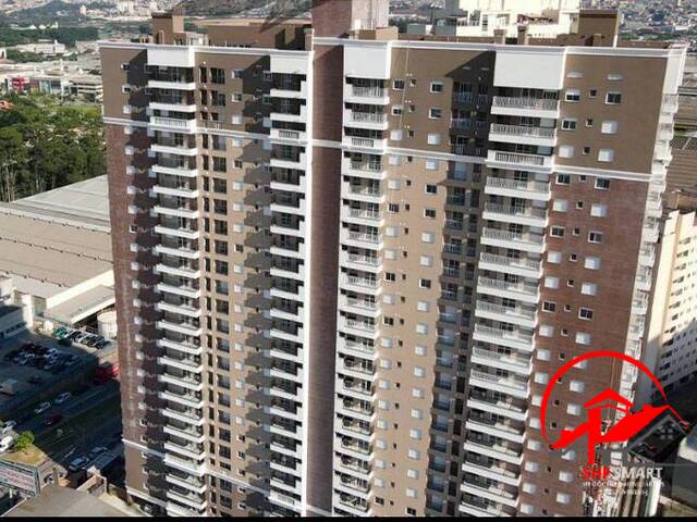 Venda em Centro Comercial Jubran - Barueri