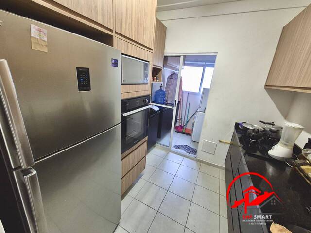 Apartamento para Locação em Barueri - 2