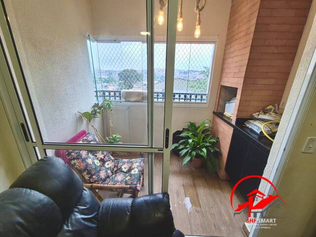 Apartamento para Locação em Barueri - 3