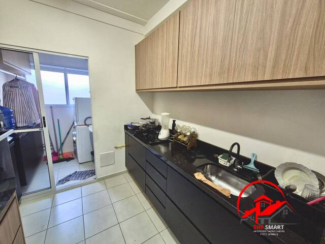 Apartamento para Locação em Barueri - 4