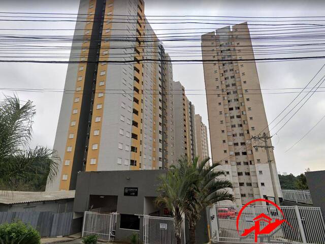 Locação em Votupoca - Barueri