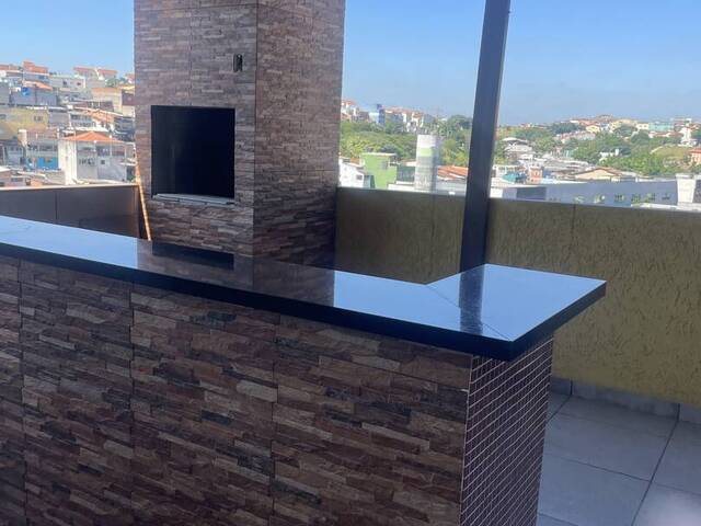 #606 - Casa para Locação em Barueri - SP - 1