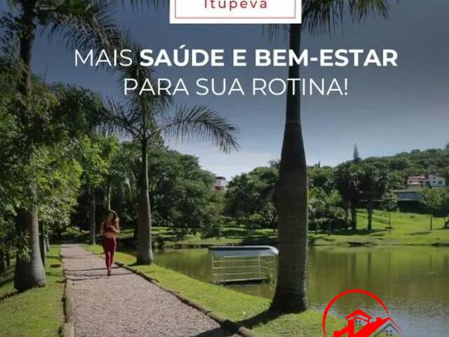 Área para Venda em Itupeva - 5