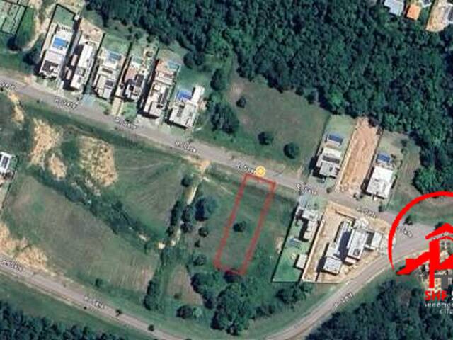 Área para Venda em Itupeva - 4