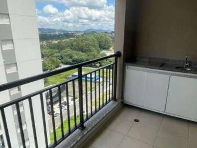 Apartamento para Locação em Barueri - 2