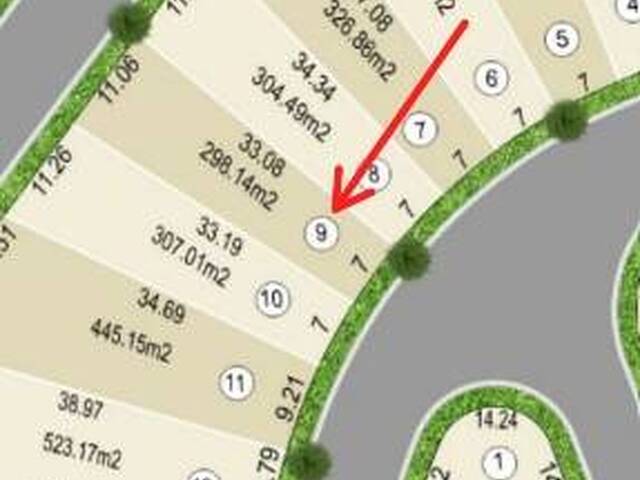 Área para Venda em Itapevi - 3