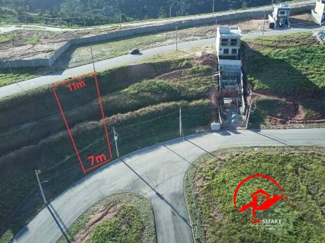 Área para Venda em Itapevi - 4