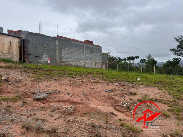 Área para Venda em Itapevi - 4