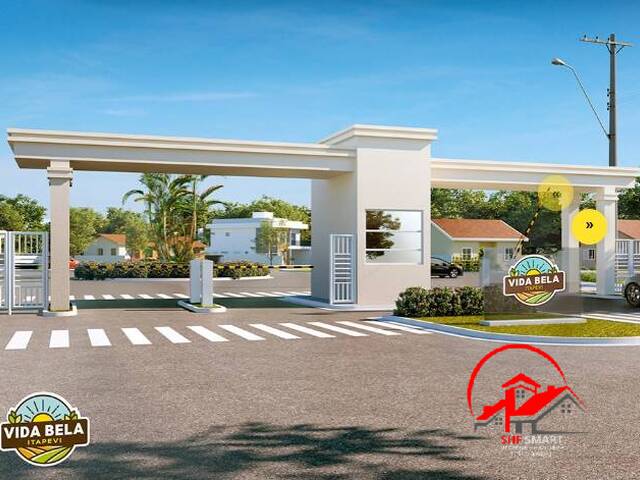 Área para Venda em Itapevi - 3