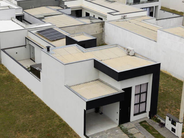 Casa para Venda em Sorocaba - 2