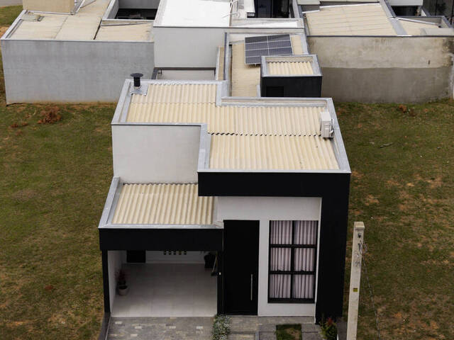 Casa para Venda em Sorocaba - 3